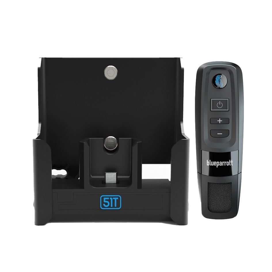 BlueParrott C300 XT Charging Cradle