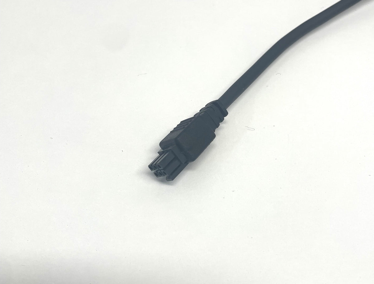 Molex To USB C Cable