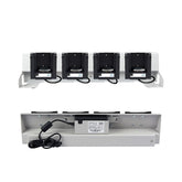 FZ-N1 Charging Cradle - 4 Bay Unit